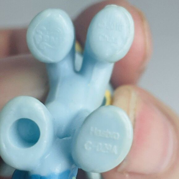 Cherries Jubilant Rainbow Dash Pinkie Pie Lot My Little Pony Blind Bag Minis - Picture 11 of 12